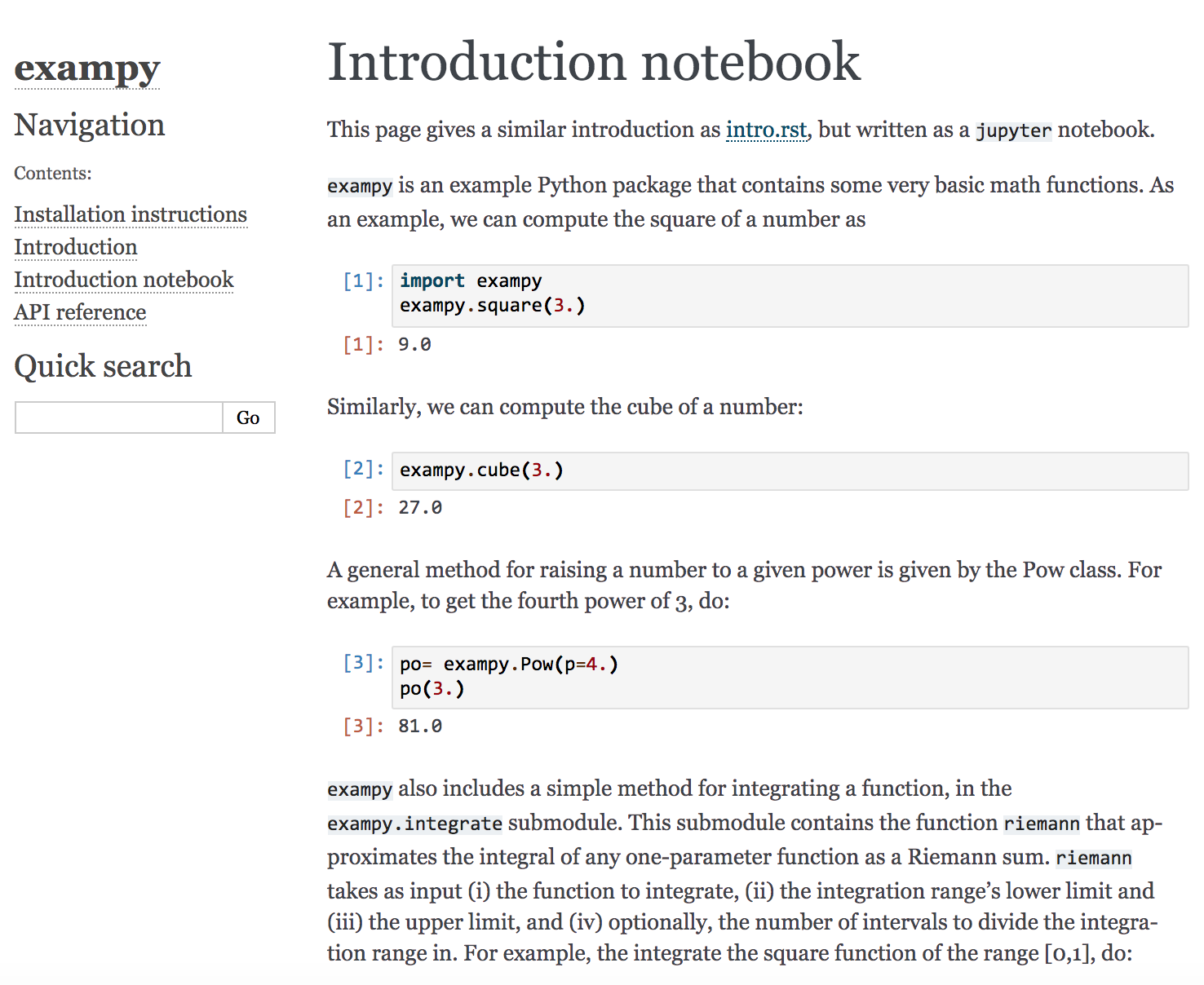 Python Exceptions: An Introduction — pynotes documentation